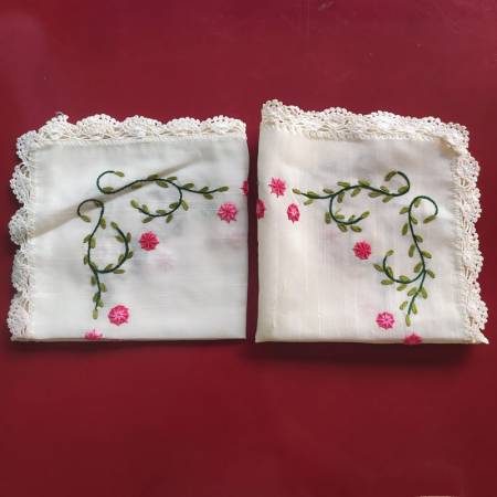 κεντήματα σετ