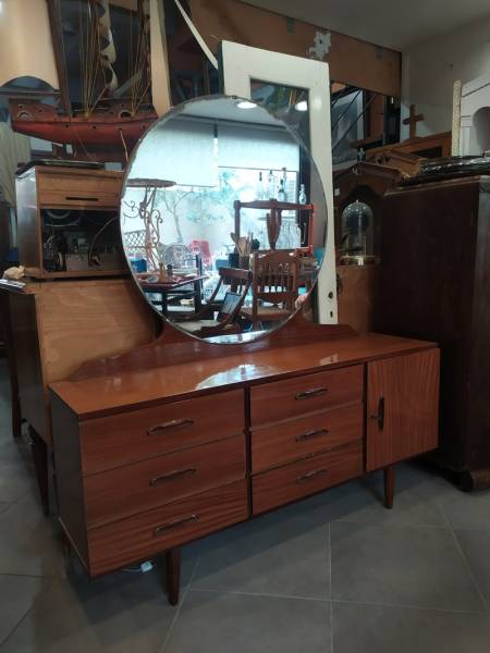 μπουντουάρ danish design