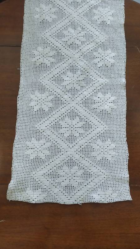 πλεχτό - βελονάκι