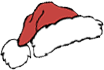Christmas hat
